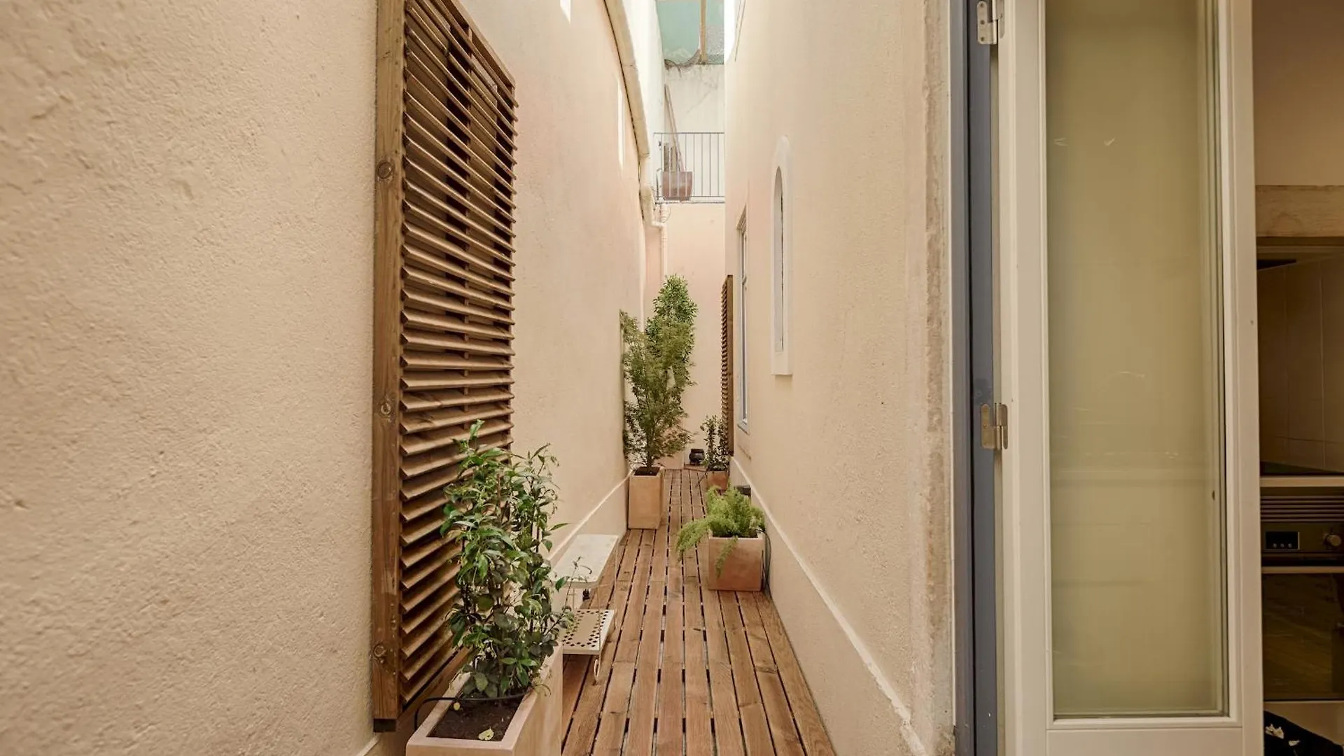 Romantic Gem In Alfama Lisboa البرتغال
