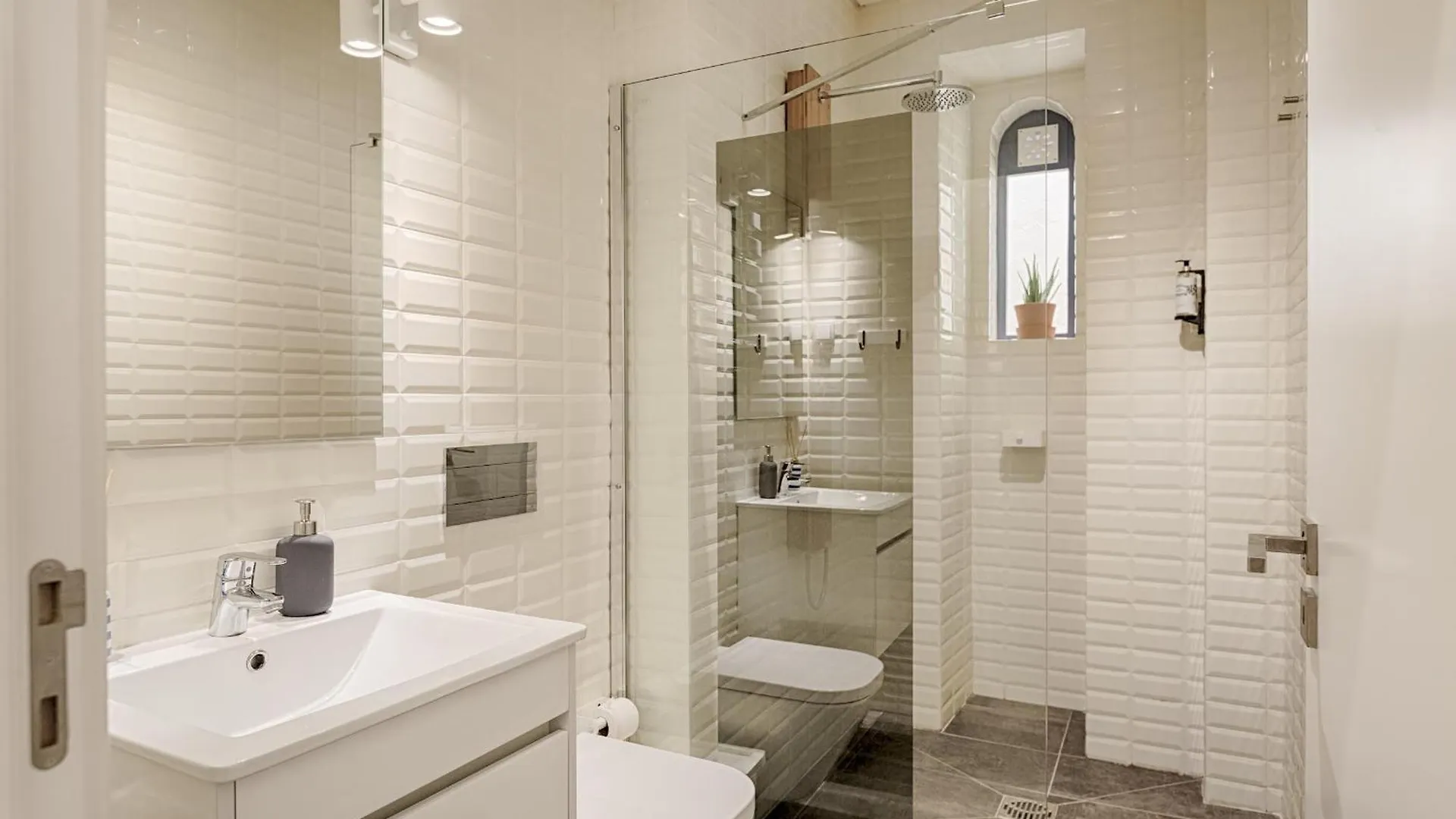 شقة Romantic Gem In Alfama Lisboa