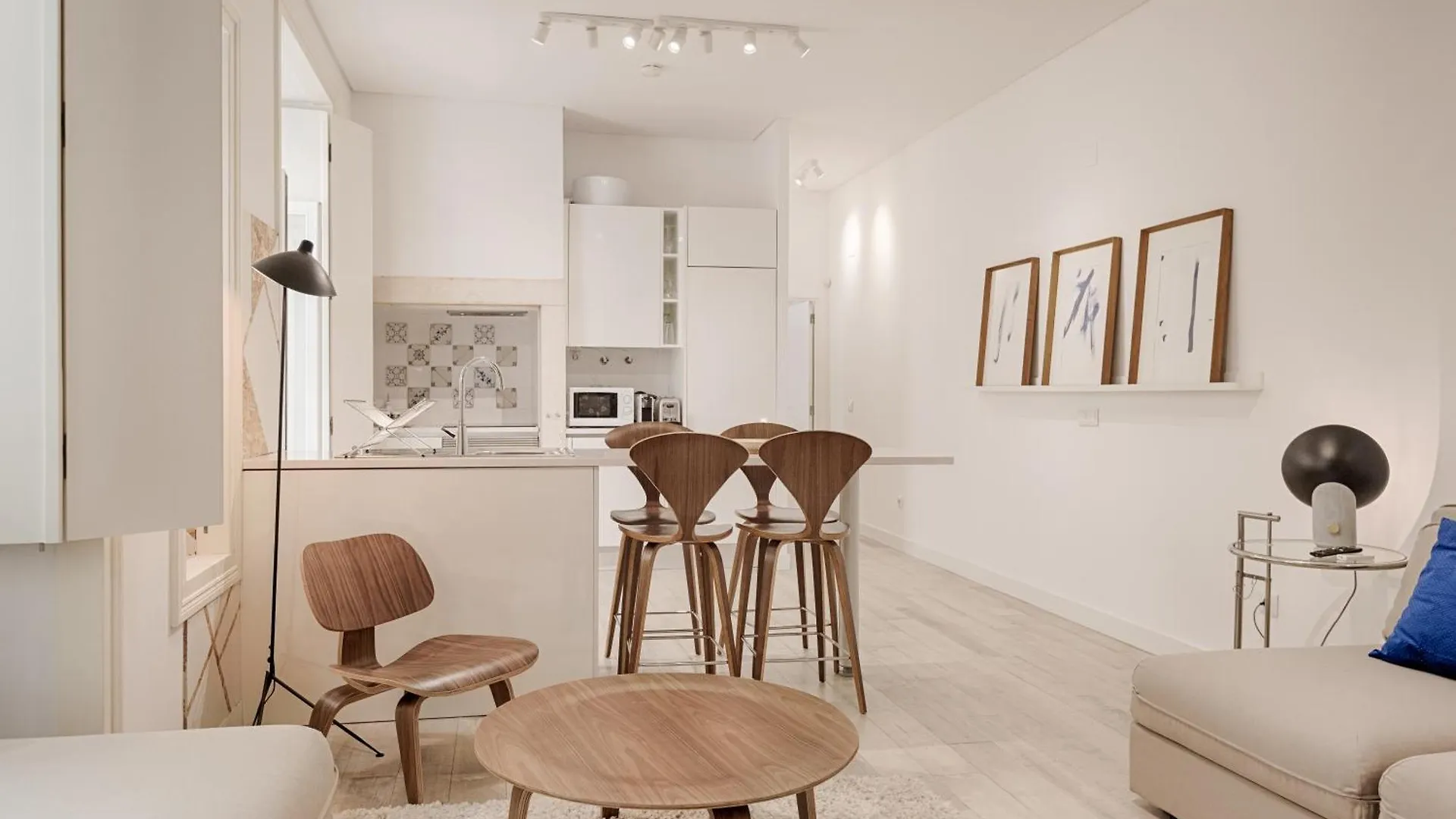Romantic Gem In Alfama Lisboa