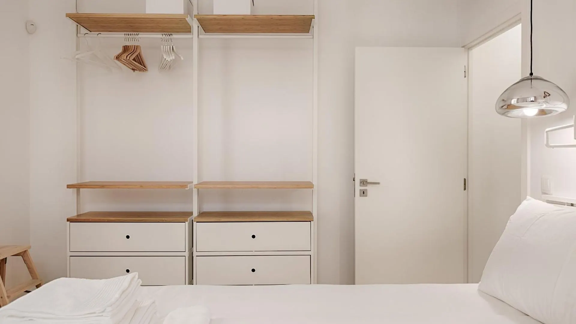 Apartment Romantic Gem in Alfama Lissabon Portugal